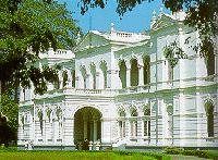 National Museum, Colombo